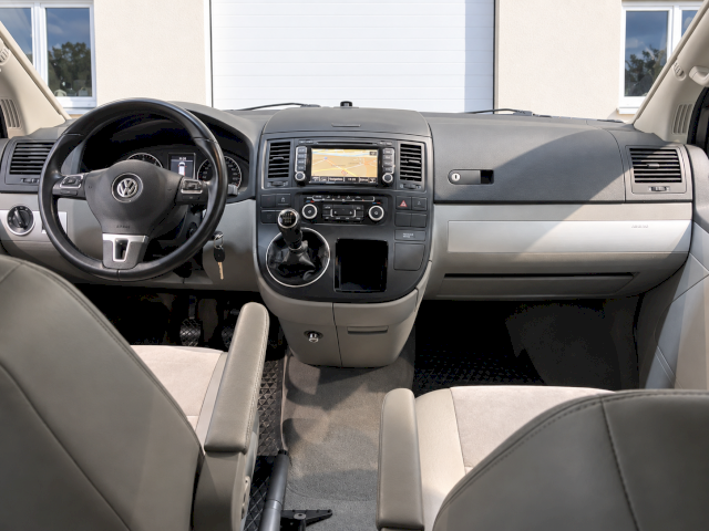 Volkswagen California T5 2.0 TDI Comfortline / 1 ere Main