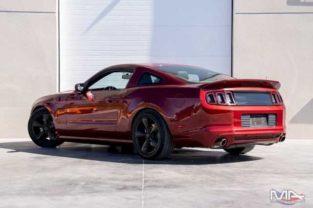 Ford MUSTANG GT 5.0 V8 BVM / en stock en France