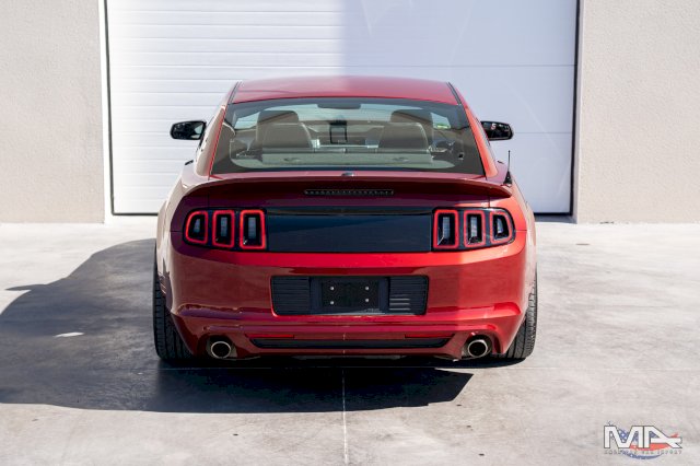 Ford MUSTANG GT 5.0 V8 BVM / en stock en France