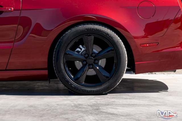 Ford MUSTANG GT 5.0 V8 BVM / en stock en France