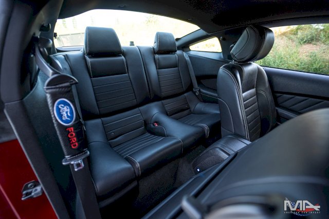 Ford MUSTANG GT 5.0 V8 BVM / en stock en France