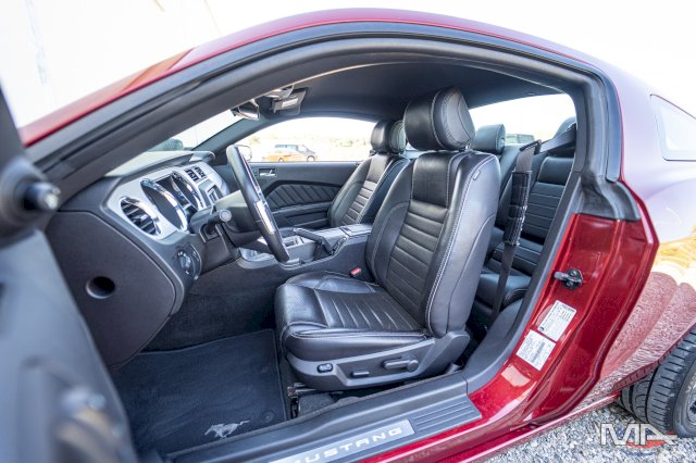 Ford MUSTANG GT 5.0 V8 BVM / en stock en France