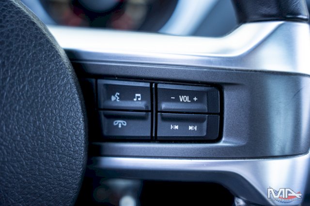 Ford MUSTANG GT 5.0 V8 BVM / en stock en France