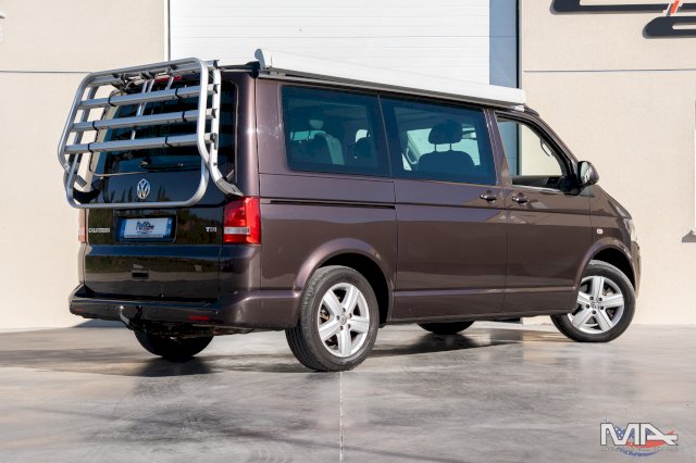 Volkswagen T5 California 2.0 TDI 180 - 1ere Main