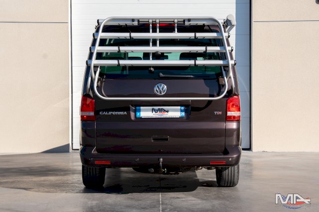 Volkswagen T5 California 2.0 TDI 180 - 1ere Main