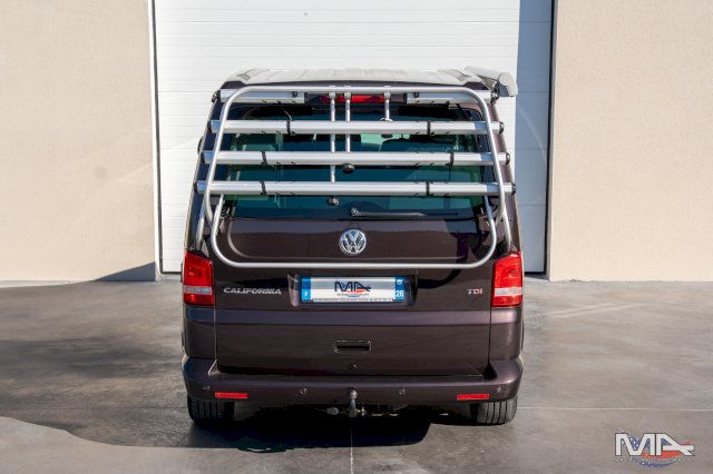 Volkswagen T5 California 2.0 TDI 180 - 1ere Main
