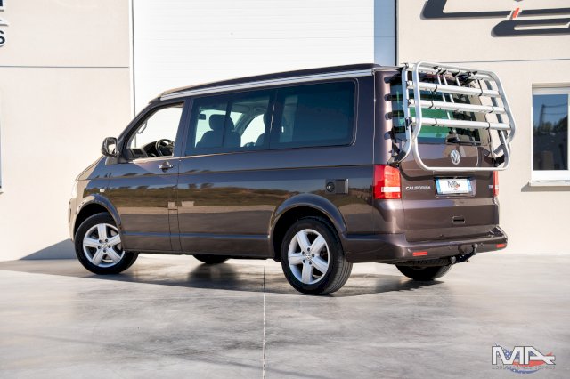 Volkswagen T5 California 2.0 TDI 180 - 1ere Main