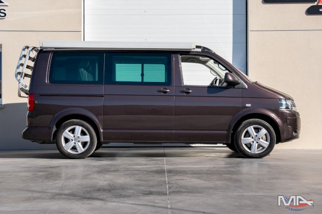 Volkswagen T5 California 2.0 TDI 180 - 1ere Main