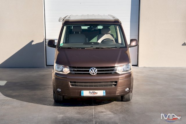 Volkswagen T5 California 2.0 TDI 180 - 1ere Main