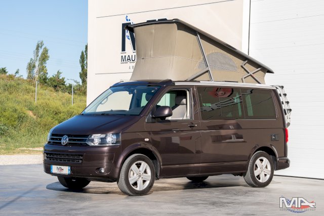 Volkswagen California T5 2.0 TDI 180 Comfortline / Moteur 20 000km - 1ere Main