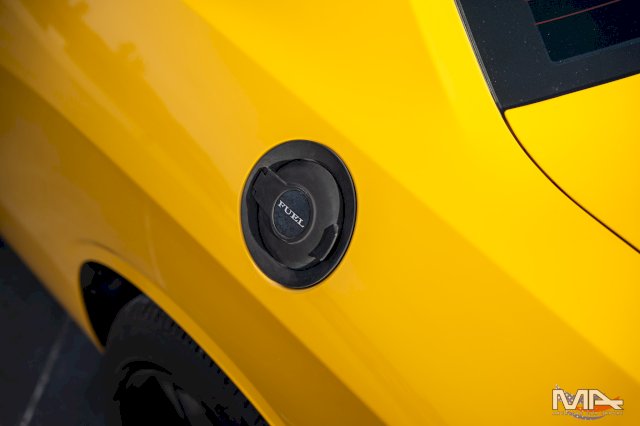 Dodge Challenger  6.2 V8 Hellcat - Faible kilométrage