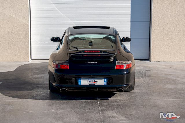 Porsche 911 996 3.6 C2 BV6 - Moteur Neuf
