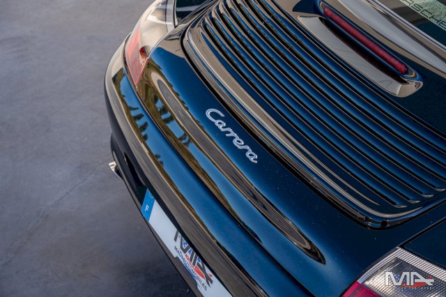 Porsche 911 996 3.6 C2 BV6 - Moteur Neuf