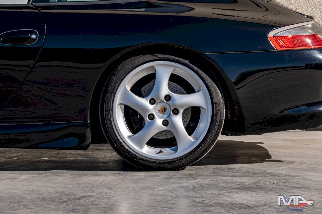 Porsche 911 996 3.6 C2 BV6 - Moteur Neuf