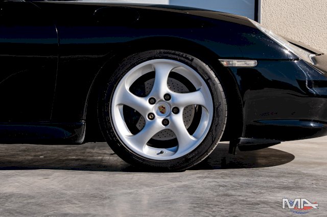 Porsche 911 996 3.6 C2 BV6 - Moteur Neuf