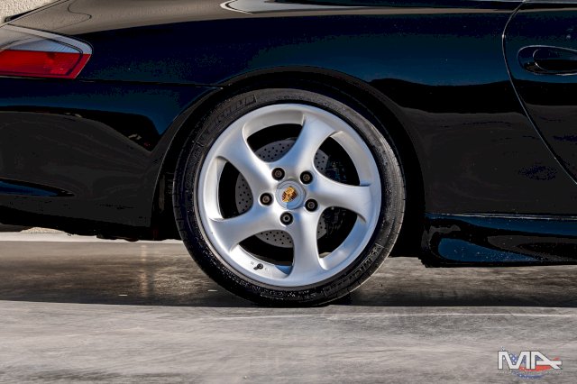 Porsche 911 996 3.6 C2 BV6 - Moteur Neuf