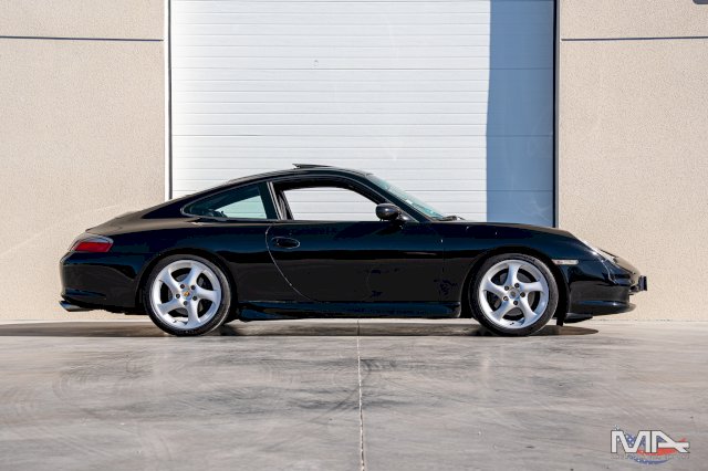 Porsche 911 996 3.6 C2 BV6 - Moteur Neuf