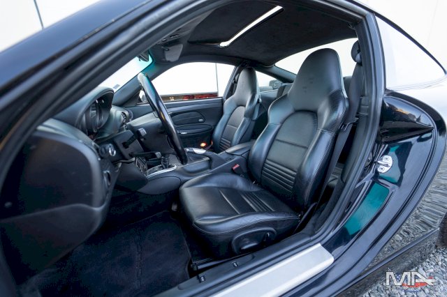 Porsche 911 996 3.6 C2 BV6 - Moteur Neuf