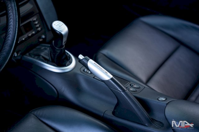 Porsche 911 996 3.6 C2 BV6 - Moteur Neuf