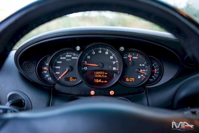Porsche 911 996 3.6 C2 BV6 - Moteur Neuf