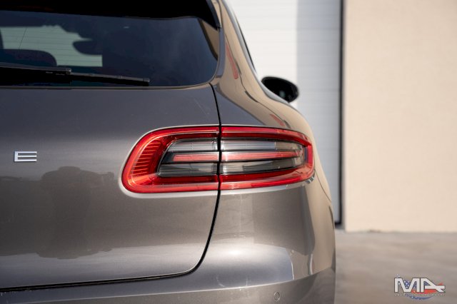 Porsche Porsche Macan S Diesel 3.0 V6 Origine Fr Carplay