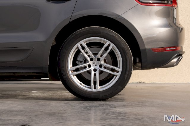 Porsche Porsche Macan S Diesel 3.0 V6 Origine Fr Carplay