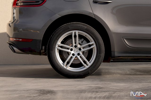 Porsche Porsche Macan S Diesel 3.0 V6 Origine Fr Carplay