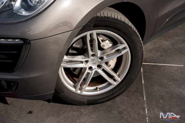 Porsche Porsche Macan S Diesel 3.0 V6 Origine Fr Carplay