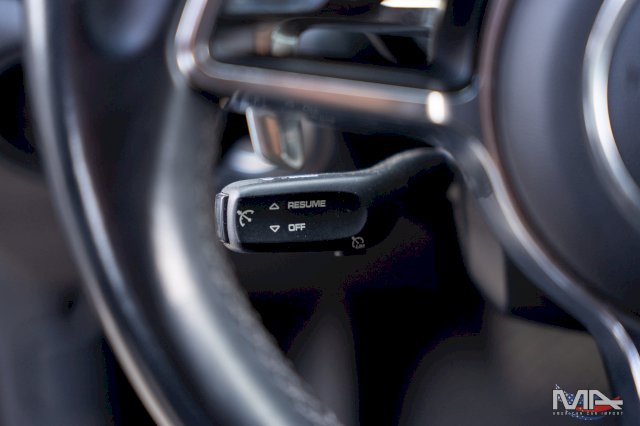 Porsche Porsche Macan S Diesel 3.0 V6 Origine Fr Carplay