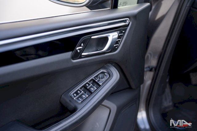 Porsche Porsche Macan S Diesel 3.0 V6 Origine Fr Carplay