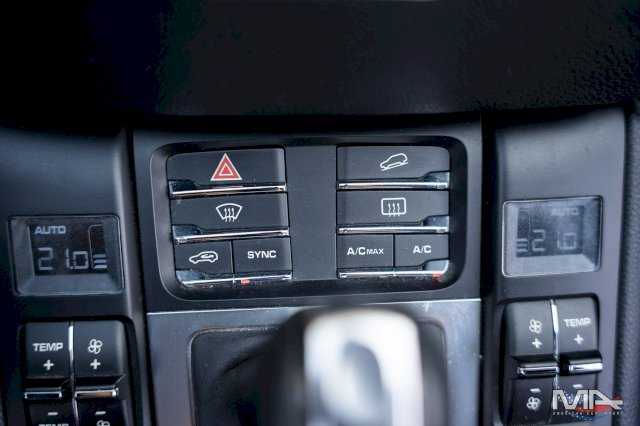 Porsche Porsche Macan S Diesel 3.0 V6 Origine Fr Carplay