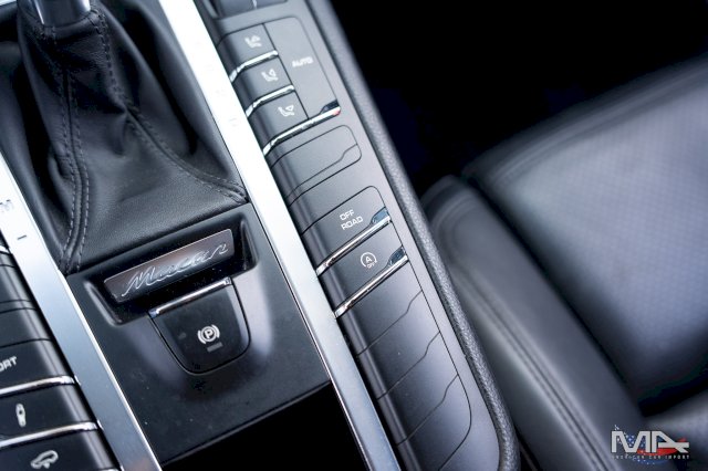 Porsche Porsche Macan S Diesel 3.0 V6 Origine Fr Carplay