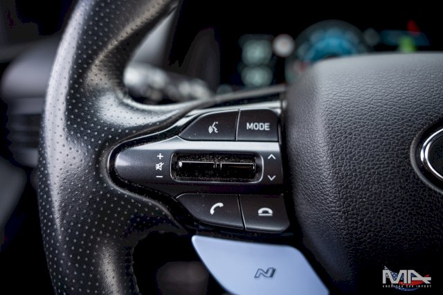 Hyundai Hyundai i20 III 1.6 T-GDi 204ch N