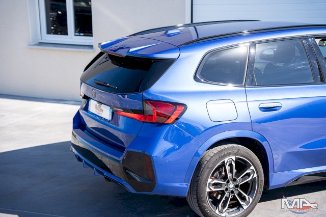 BMW BMW X1 sDrive20d 163ch M Sport