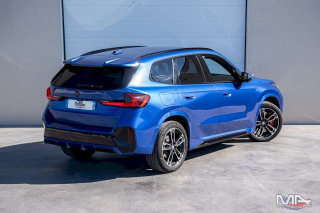 BMW BMW X1 sDrive20d 163ch M Sport