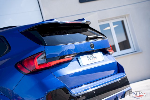 BMW BMW X1 sDrive20d 163ch M Sport