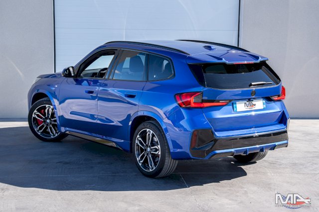 BMW BMW X1 sDrive20d 163ch M Sport