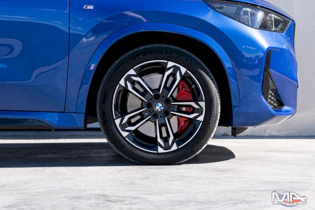 BMW BMW X1 sDrive20d 163ch M Sport