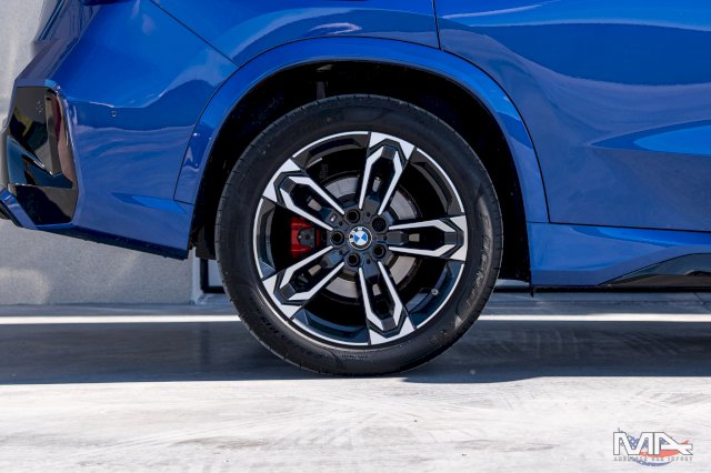 BMW BMW X1 sDrive20d 163ch M Sport