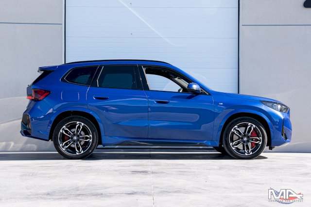 BMW BMW X1 sDrive20d 163ch M Sport