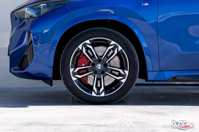 BMW BMW X1 sDrive20d 163ch M Sport