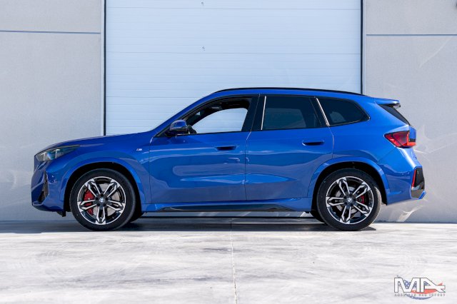 BMW BMW X1 sDrive20d 163ch M Sport