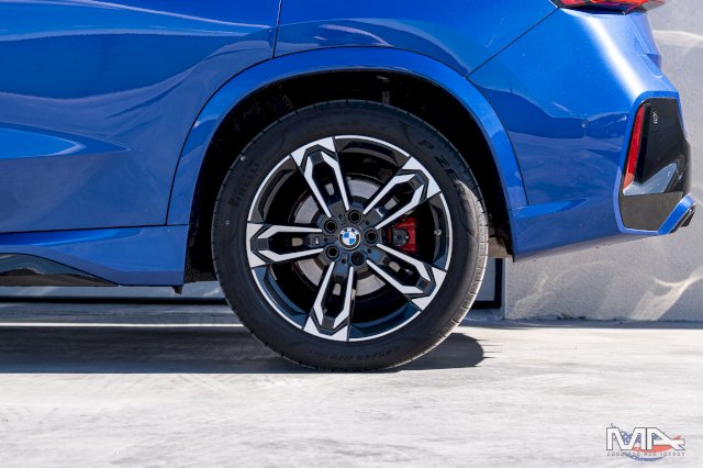 BMW BMW X1 sDrive20d 163ch M Sport