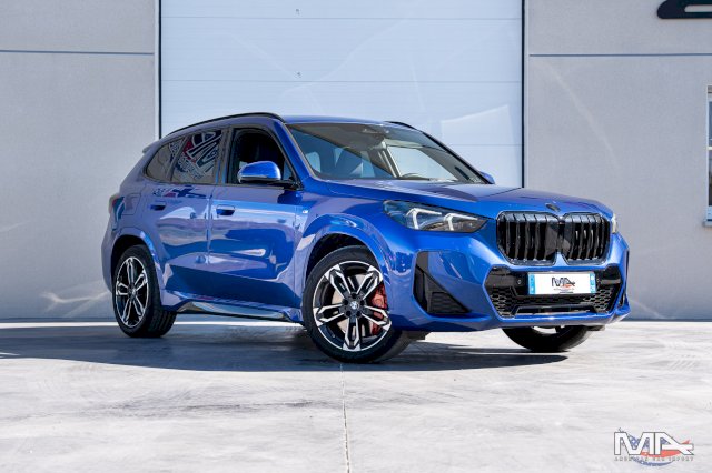 BMW BMW X1 sDrive20d 163ch M Sport