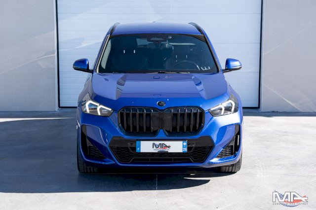 BMW BMW X1 sDrive20d 163ch M Sport
