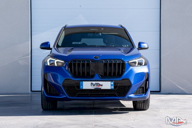 BMW BMW X1 sDrive20d 163ch M Sport