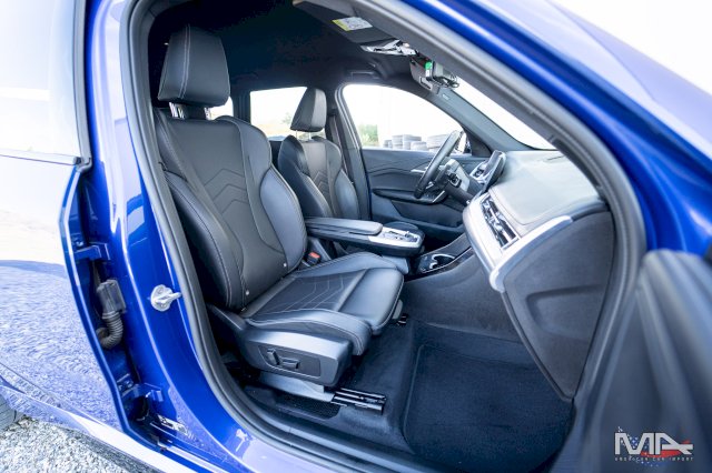 BMW BMW X1 sDrive20d 163ch M Sport