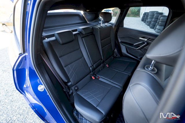 BMW BMW X1 sDrive20d 163ch M Sport