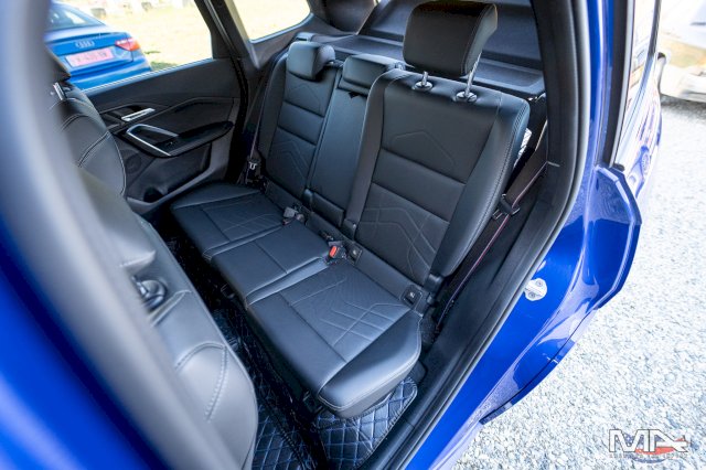 BMW BMW X1 sDrive20d 163ch M Sport
