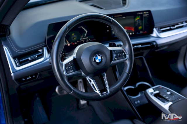 BMW BMW X1 sDrive20d 163ch M Sport